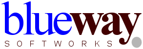 blueWay Logo