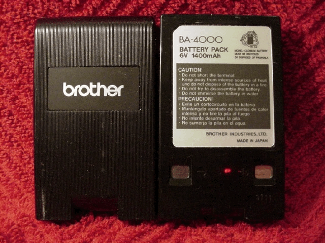 Brother