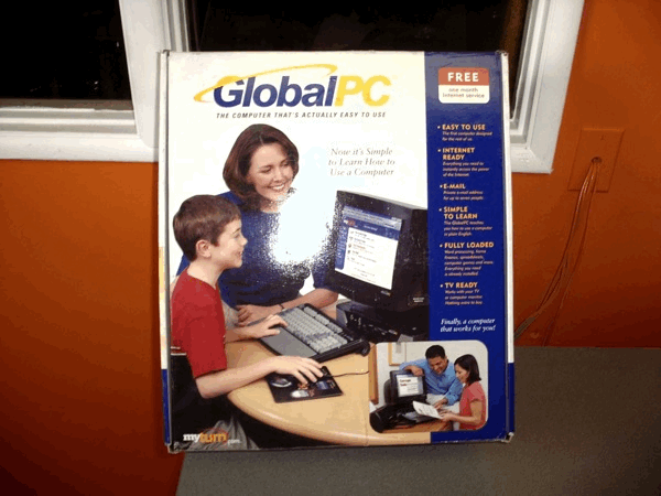 GlobalPC