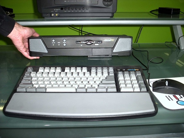 GlobalPC