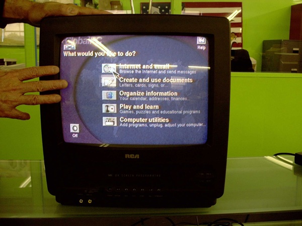 GlobalPC