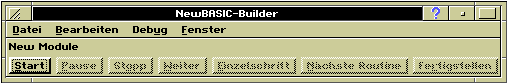 NewBASIC Builder