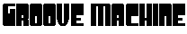 Groove machine